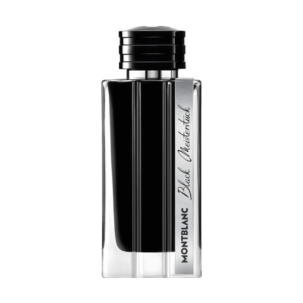 Montblanc Black Meisterstuck