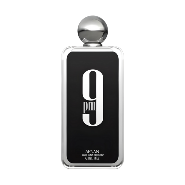 Afnan 9 PM