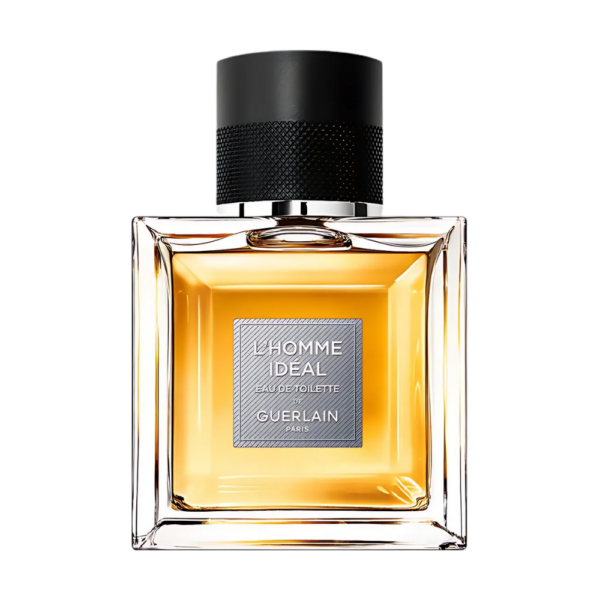 Guerlain L’Homme Idéal