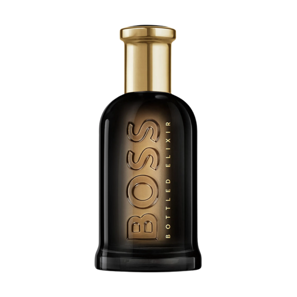 Hugo Boss Boss Bottled Elixir