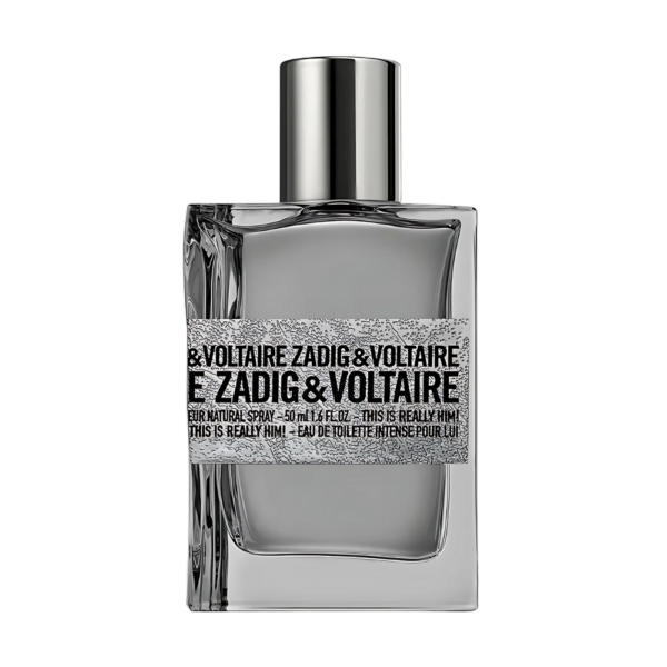 Zadig & Voltaire This Is Really Him!