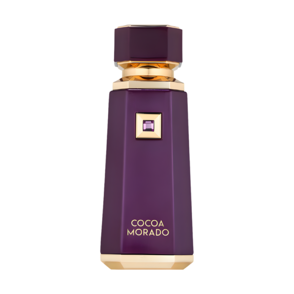 French Avenue Cocoa Morado