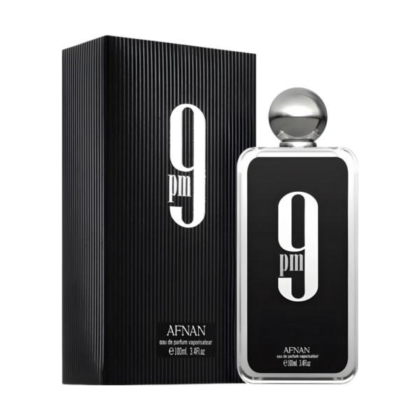 Afnan 9 PM