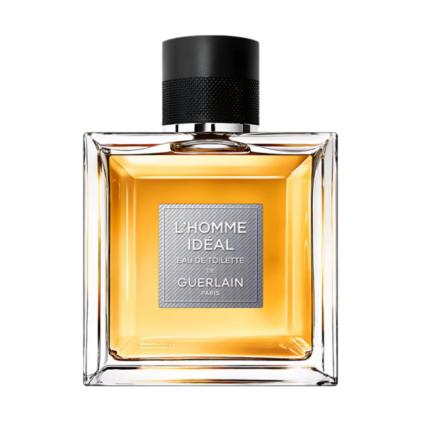 Guerlain L’Homme Idéal