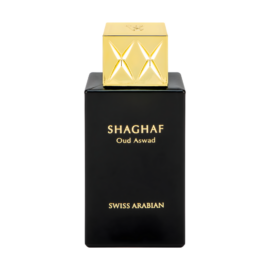 Swiss Arabian Shaghaf Oud Aswad