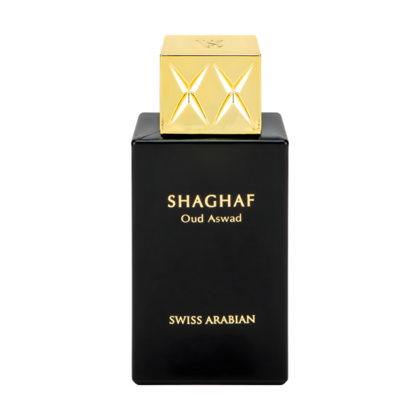 Swiss Arabian Shaghaf Oud Aswad