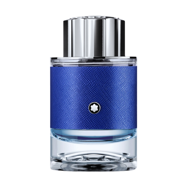 Montblanc Explorer Ultra Blue