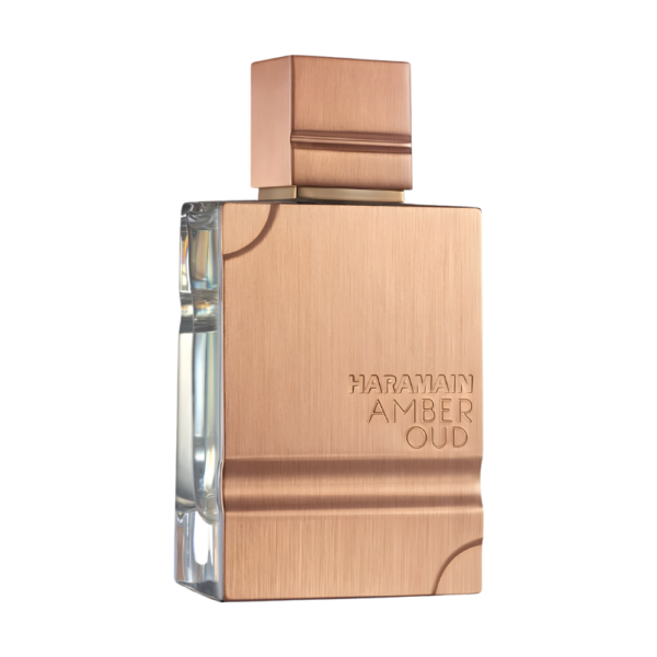 Al Haramain Amber Oud