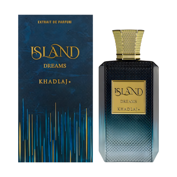 Khadlaj Island Dreams