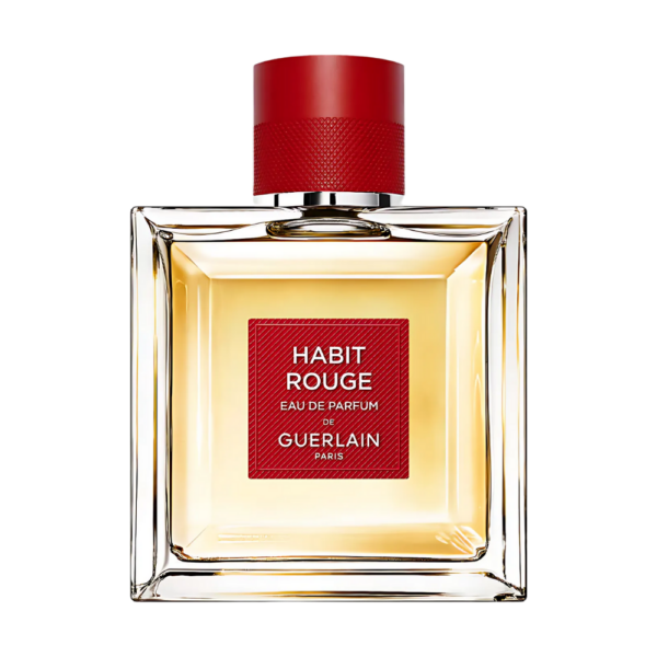 Guerlain Habit Rouge