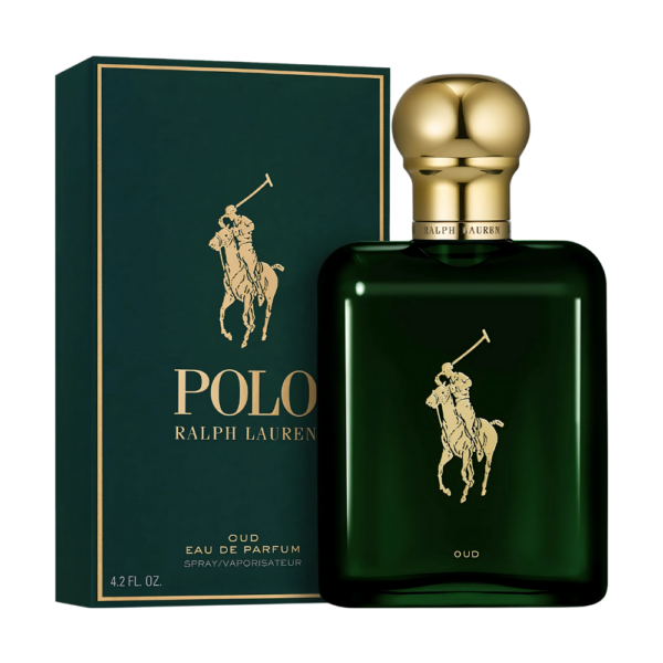 Ralph Lauren Polo Oud
