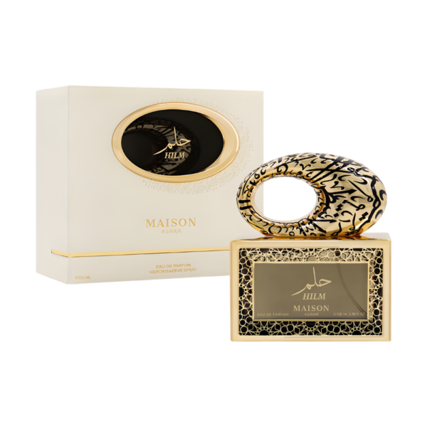 Maison Asrar Hilm