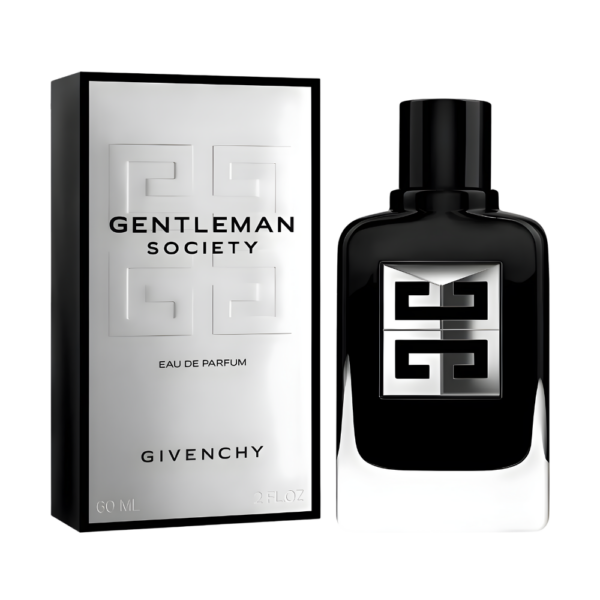 Givenchy Gentleman Society