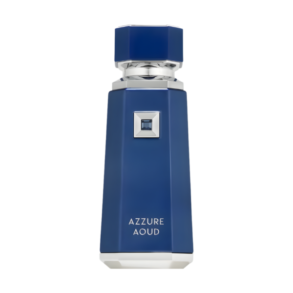 French Avenue Azzure Aoud