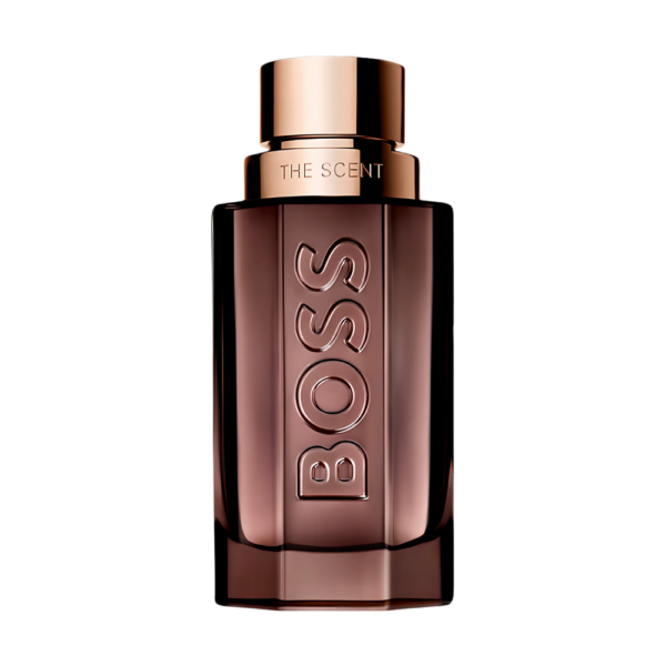 Hugo Boss Boss The Scent Le Parfum