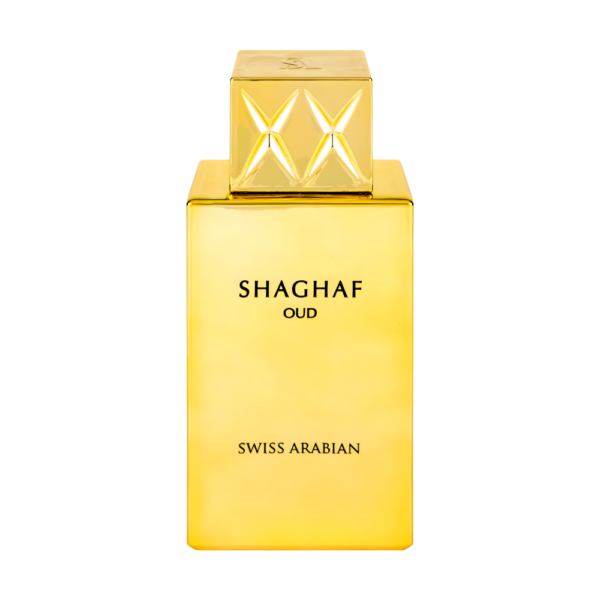 Swiss Arabian Shaghaf Oud