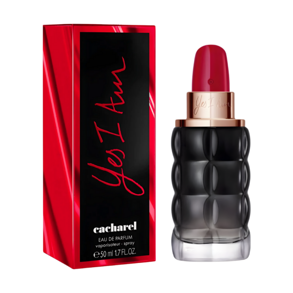 Cacharel Yes I Am