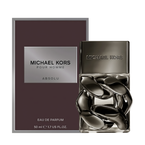 Michael Kors Pour Homme Absolu