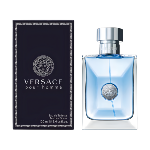 Versace Pour Homme