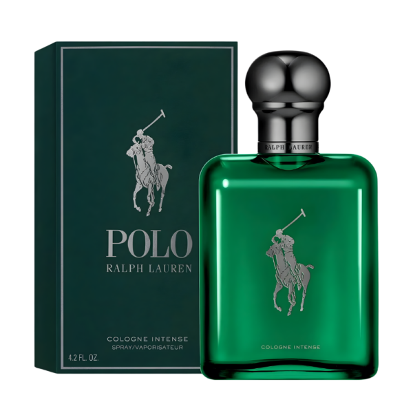 Ralph Lauren Polo Cologne Intense