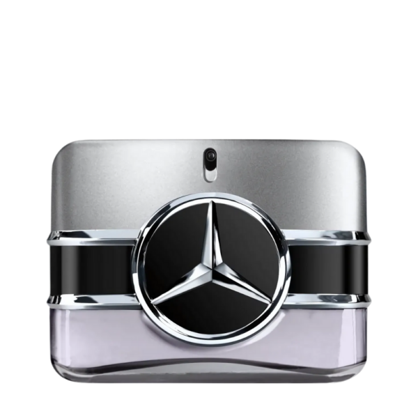 Mercedes-Benz Sign Your Attitude