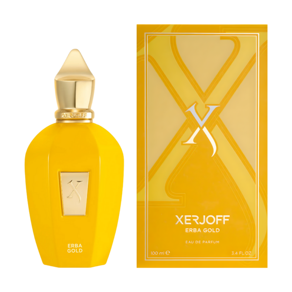 Xerjoff Erba Gold
