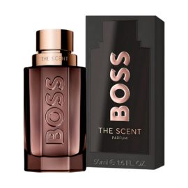 Hugo Boss Boss The Scent Le Parfum