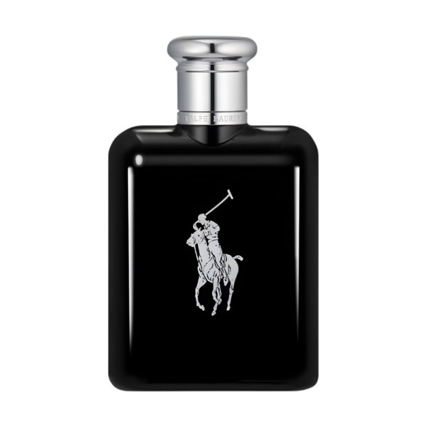 Ralph Lauren Polo Black