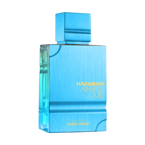 Al Haramain Amber Oud Aqua Dubai