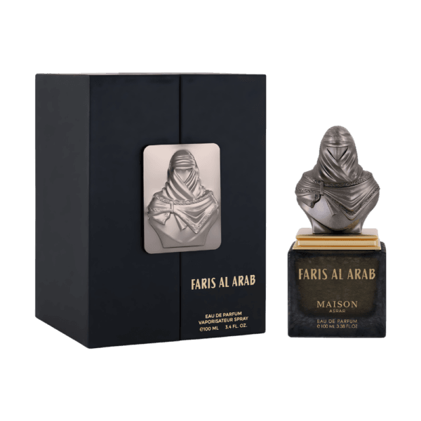 Maison Asrar Faris Al Arab