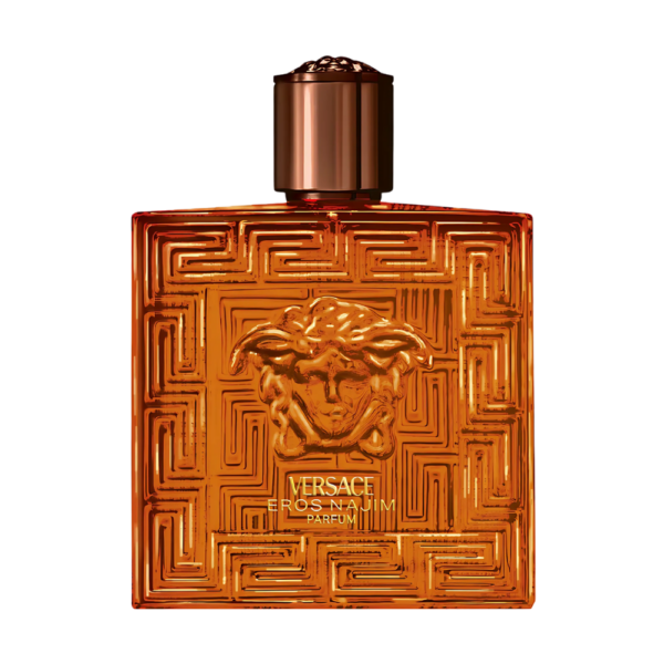 Versace Eros Najim