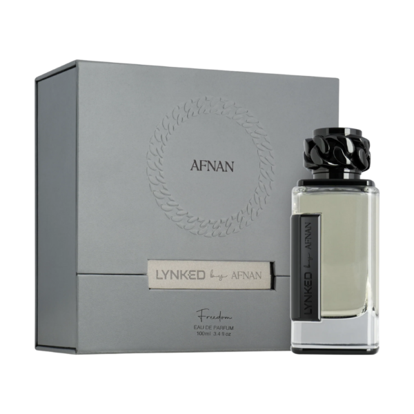 Afnan Lynked Freedom