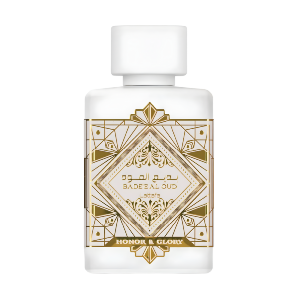 Lattafa Bade’e Al Oud Honor & Glory