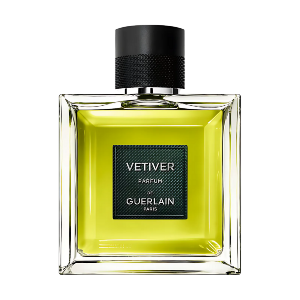 Guerlain Vetiver Parfum