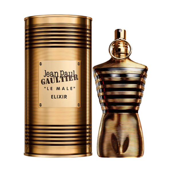 Jean Paul Gaultier Le Male Elixir