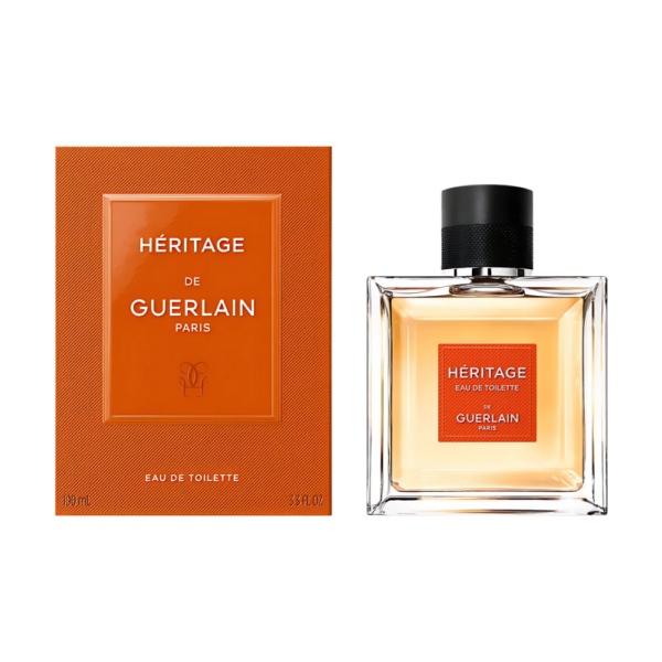 Guerlain Héritage