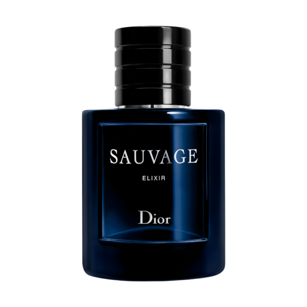 Dior Sauvage Elixir