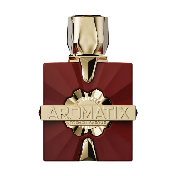 Aromatix x French Avenue Carnal Desire