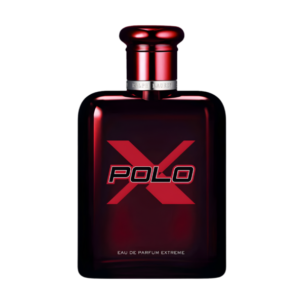 Ralph Lauren Polo Red Extreme