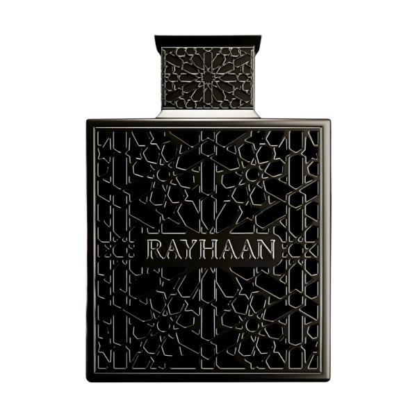 Rayhaan Obsidian