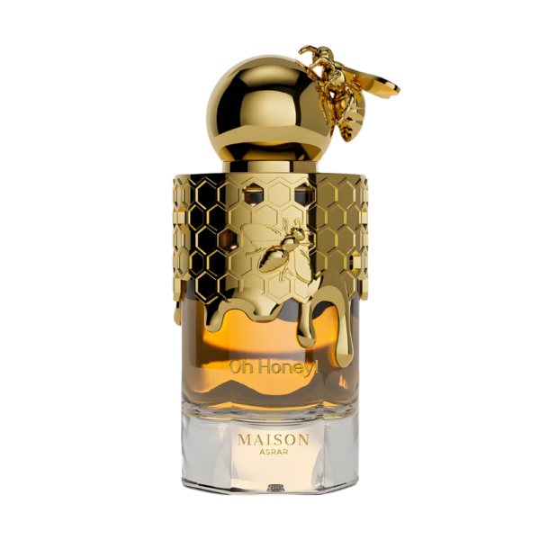 Maison Asrar Oh Honey!