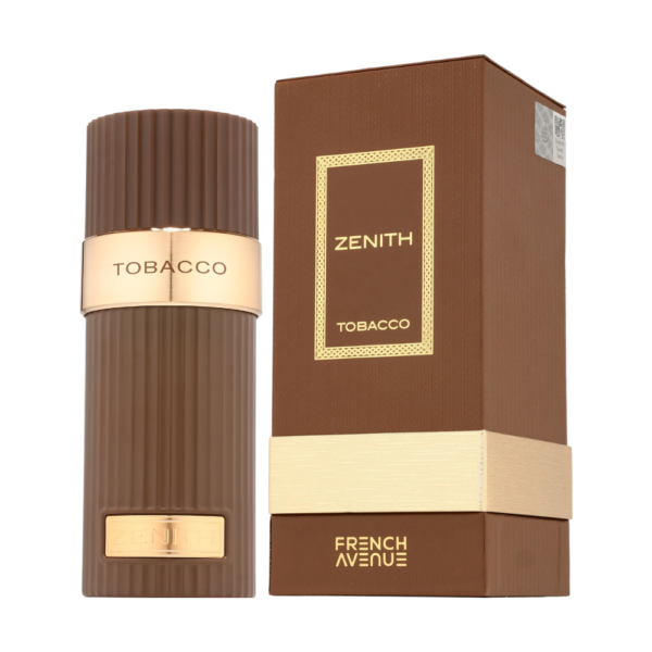 French Avenue Zenith Tobacco