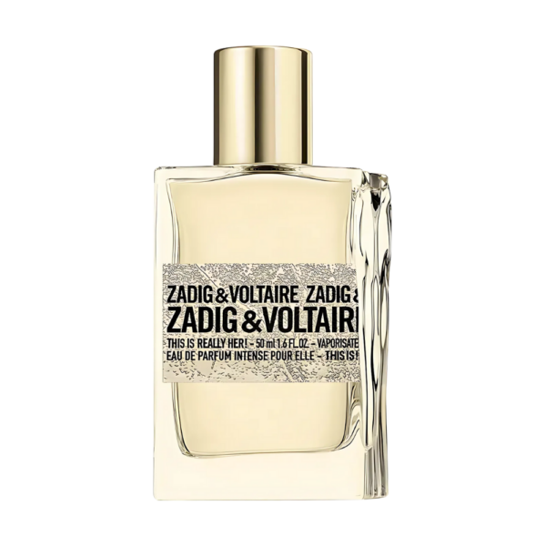 Zadig & Voltaire This Is Really Her!
