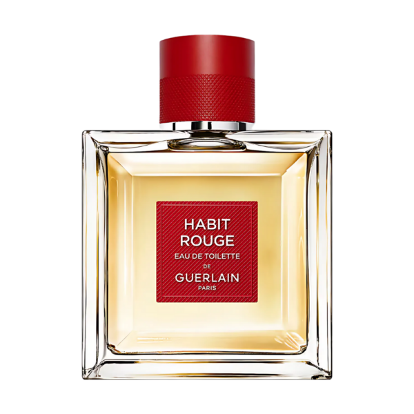 Guerlain Habit Rouge