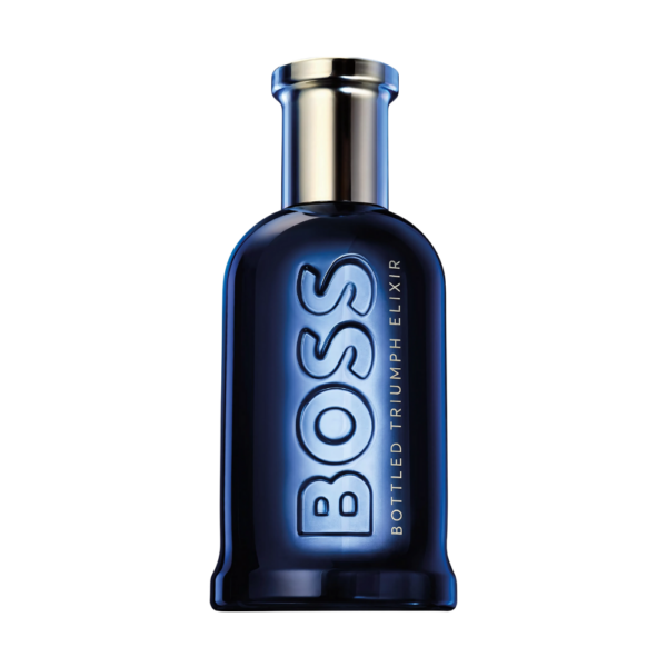 Hugo Boss Boss Bottled Triumph Elixir