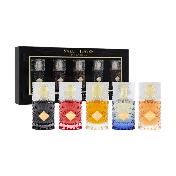 Gulf Orchid Sweet Heaven