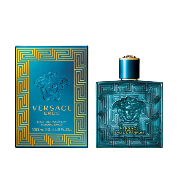 Versace Eros