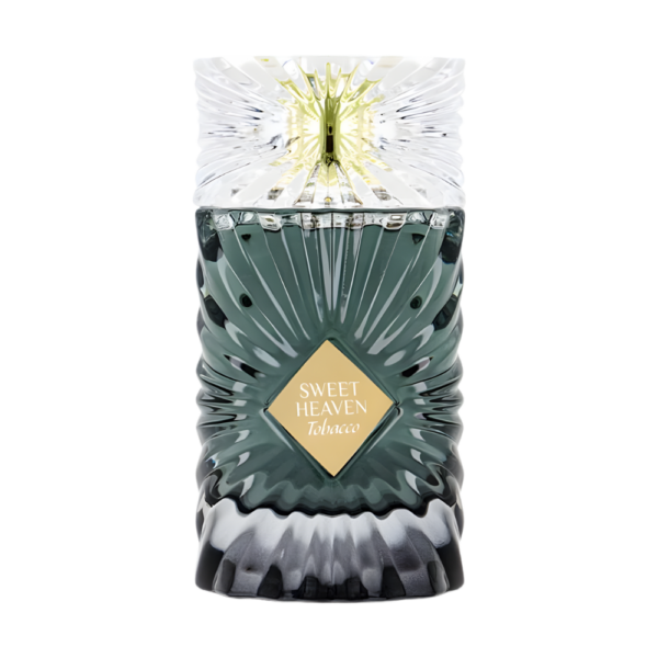 Gulf Orchid Sweet Heaven Tobacco