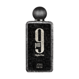 Afnan 9 PM Night Out