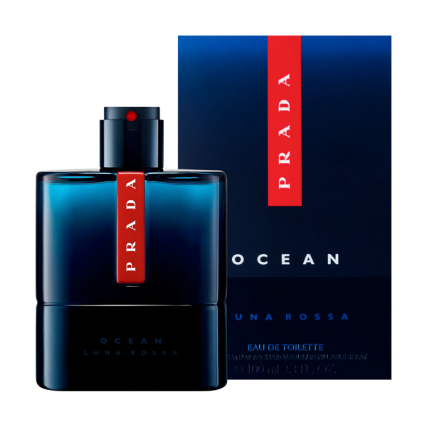 Prada Luna Rossa Ocean